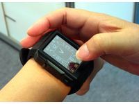 cellphone watch