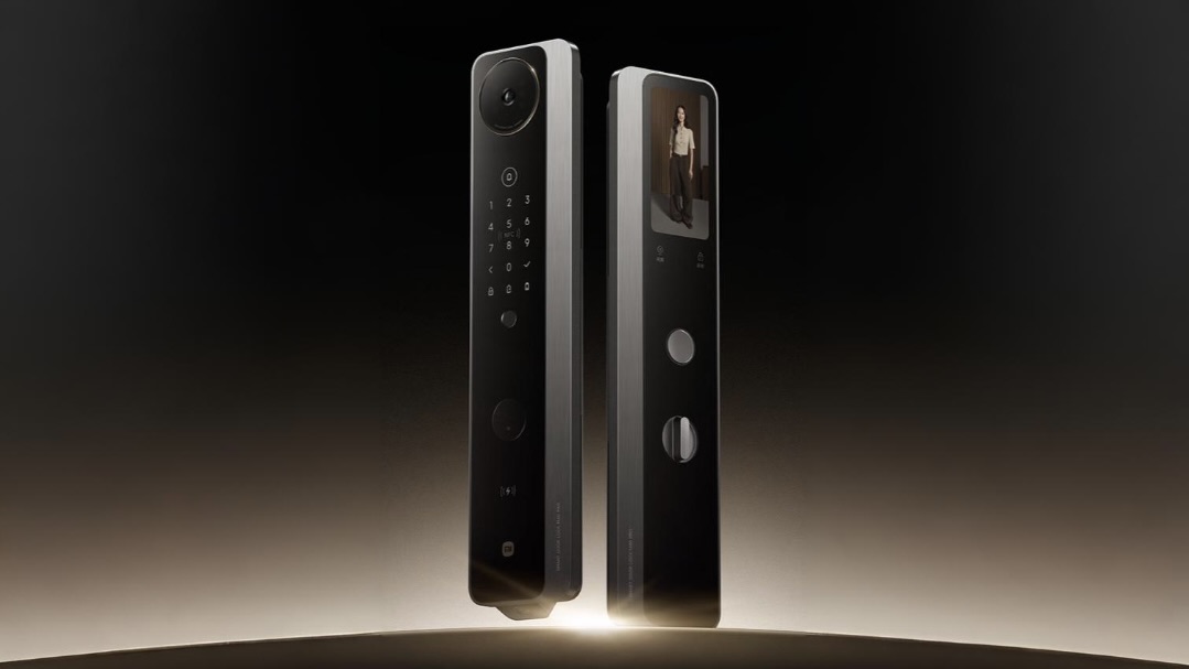 Xiaomi Smart Door Lock M40 Pro