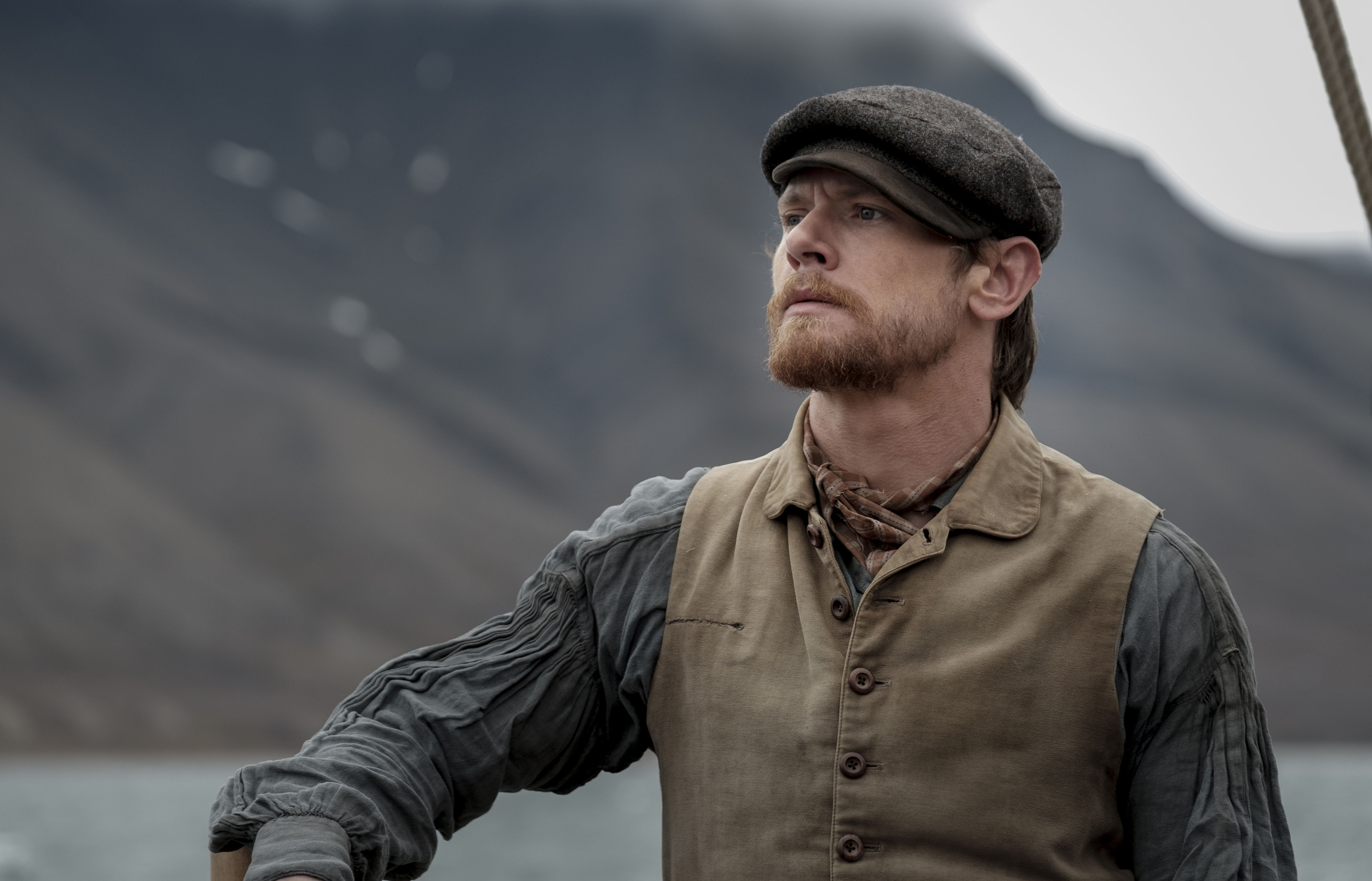 TV tonight Patrick Sumner survives to live another day