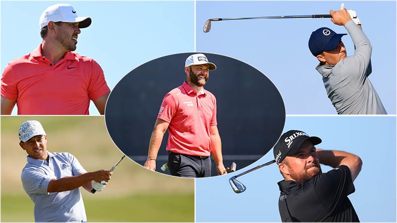 Open Championship Post-Cut Golf Betting Tips 2021