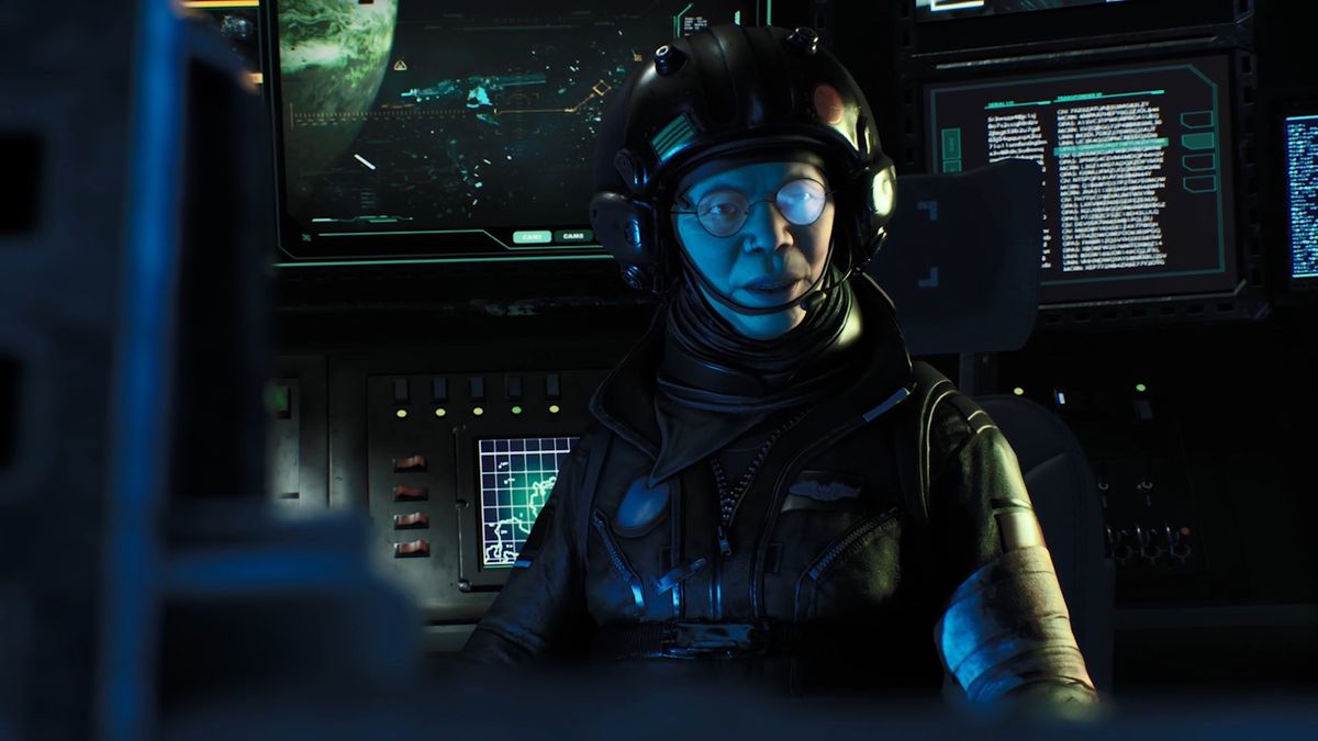 The Expanse: A Telltale Series needs more gravity | TechRadar