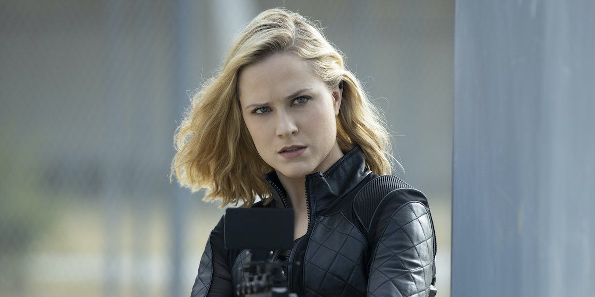 All The Big Westworld Questions We Have Going Into The Season 3 Finale Cinemablend