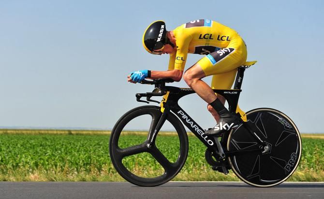 Christopher Froome (Sky)