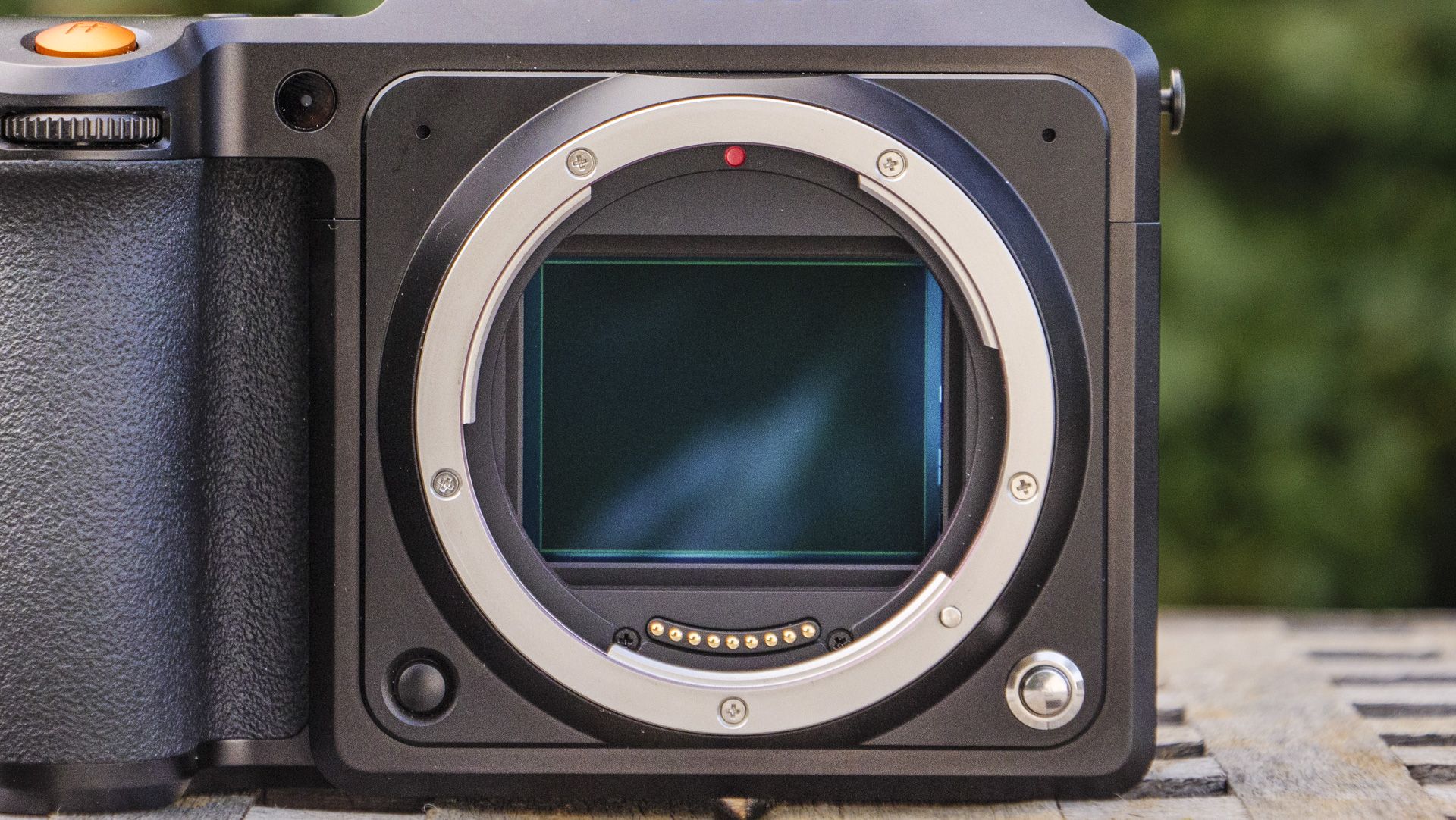 Camera Sensor Only Sony reveals a record 247MP camera sensor – and it could one day take ...