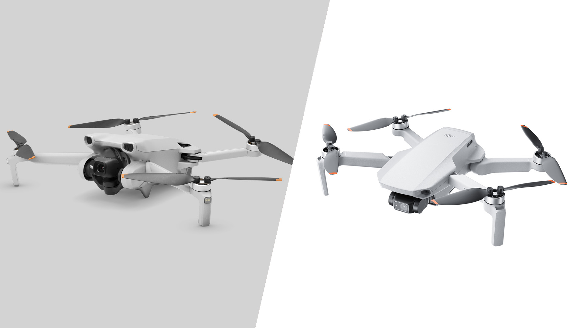 DJI Mini 3 Pro vs Mini 2: is it worth the upgrade? - The Drone Girl