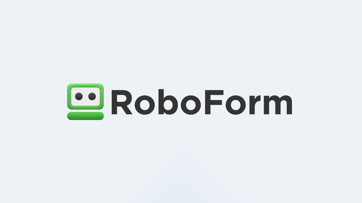 roboform for google chrome