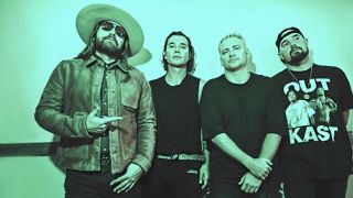 Bush press shot, 2025