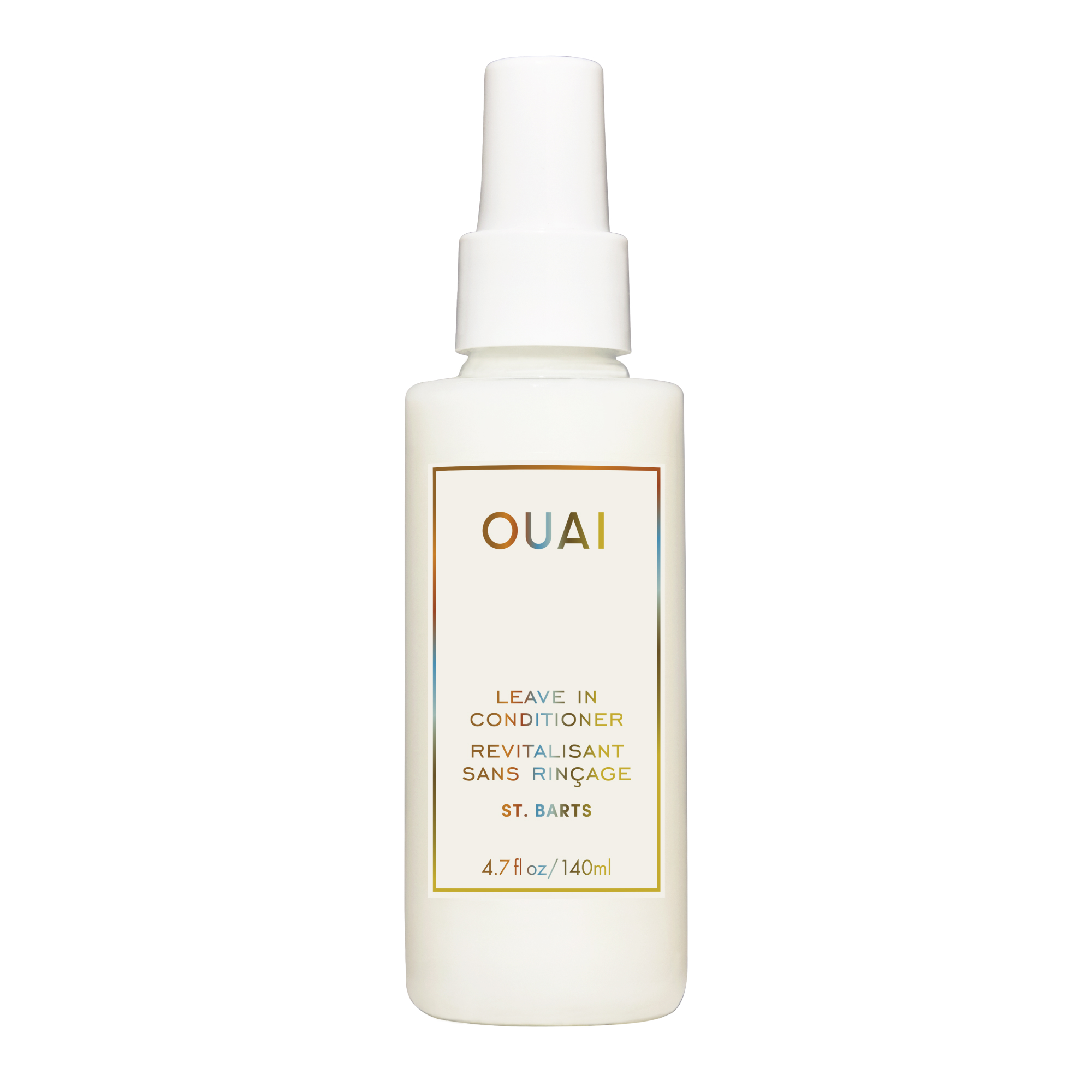 Ouai Leave in Conditioner - St Barts