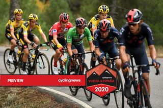 Last chance for Vuelta a España climbers at La Covatilla – Preview