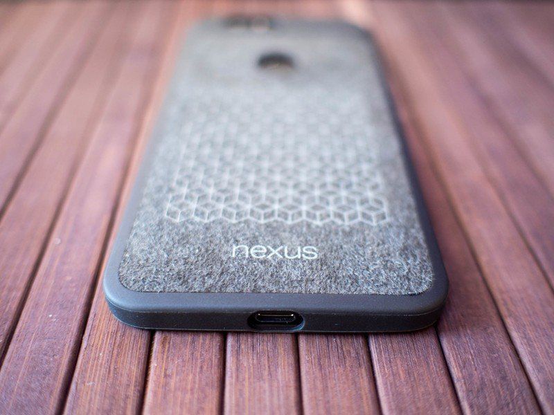 Nexus 6P case