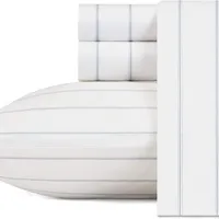 7. Nautica Cotton Percale Preppy Bedding Set 7. Nautica Cotton Percale Preppy Bedding Set