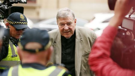 George Pell