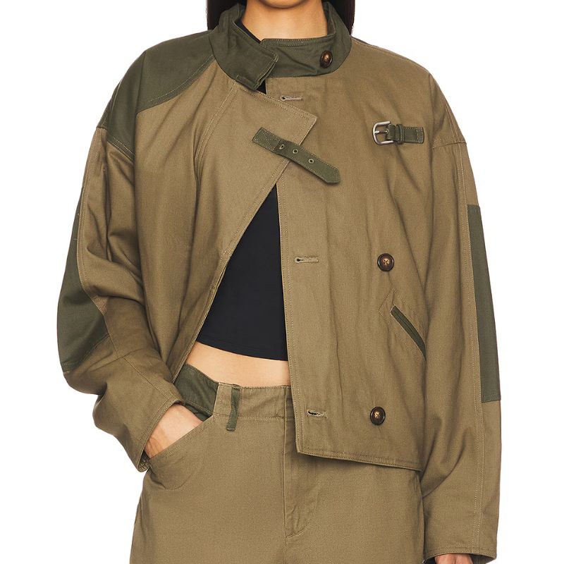 Rag &amp;amp; Bone, Tatum Jacket