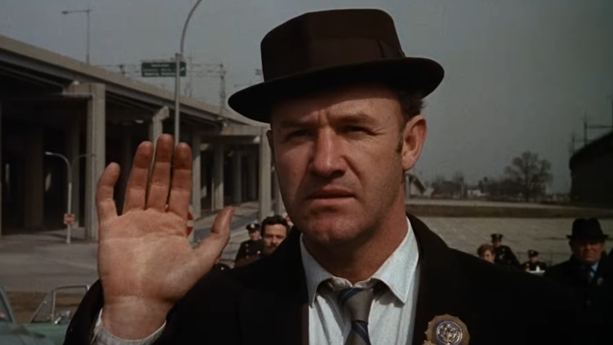 The 32 greatest gangster movies