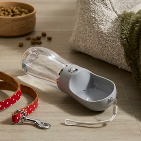 Pet 500ml Water Bottle