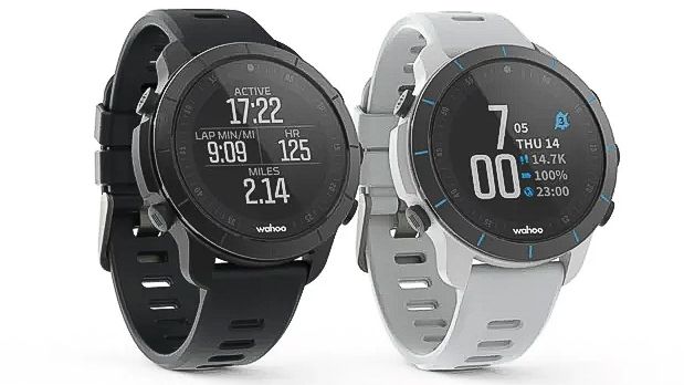 The Wahoo Elemnt Rival Smartwatch has a better than half-price discount |  Cyclingnews