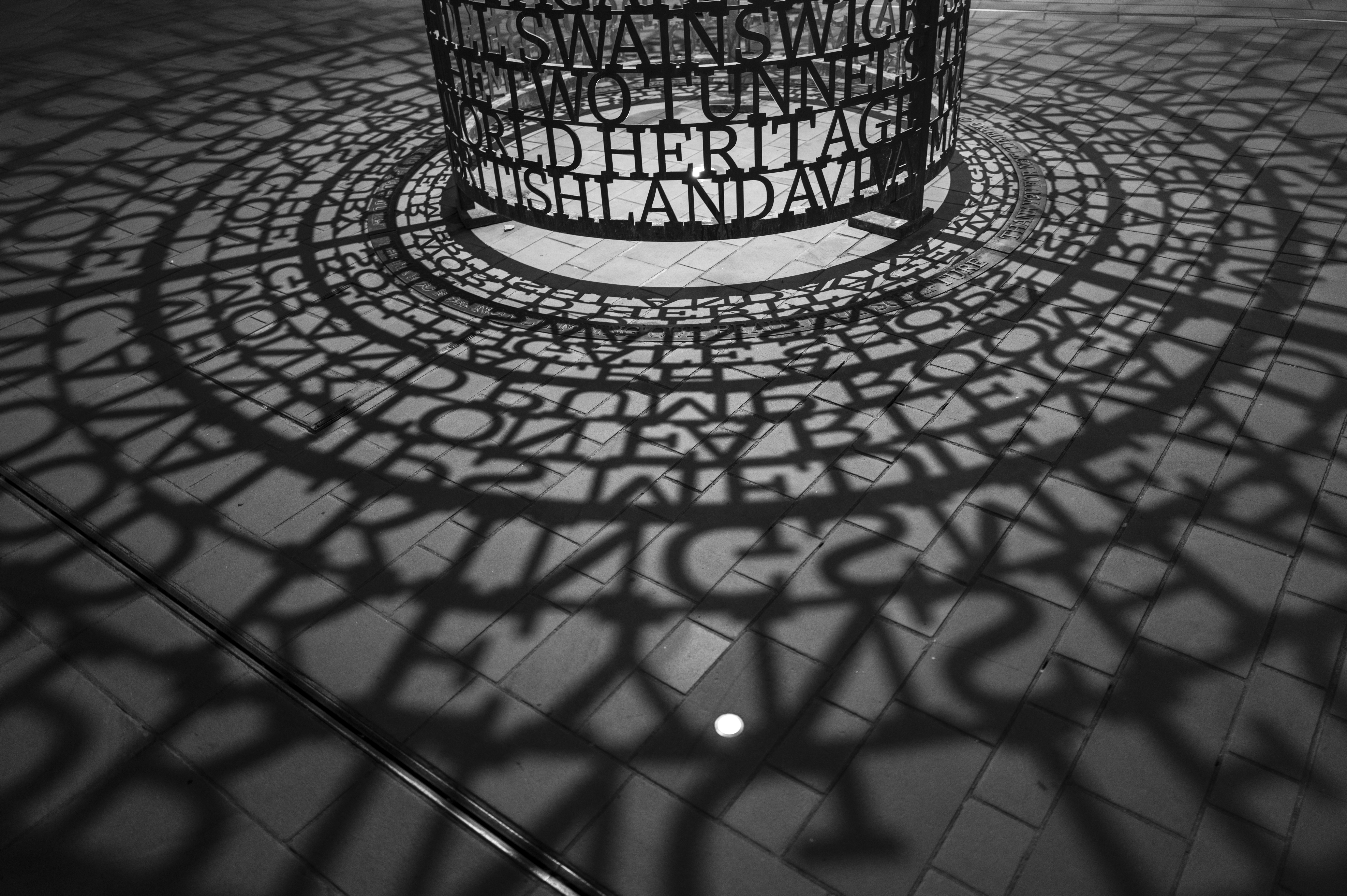 Sample photograph taken on the Leica Q3 Monochrom