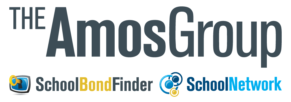 The Amos Group logo