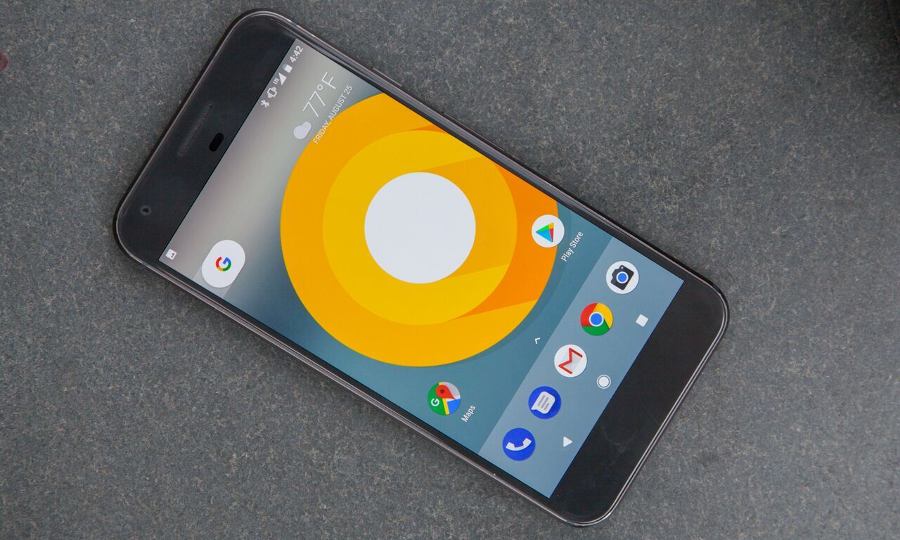 Android Oreo Review: Google Builds a Better OS | Tom's Guide