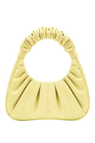 The Drop Addison Soft Volume Top-Handle Bag