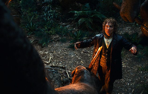 The Hobbit: An Unexpected Journey | What to Watch - The Hobbit An Unexpected Journey Where To Watch