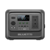Bluetti Elite 100 V2