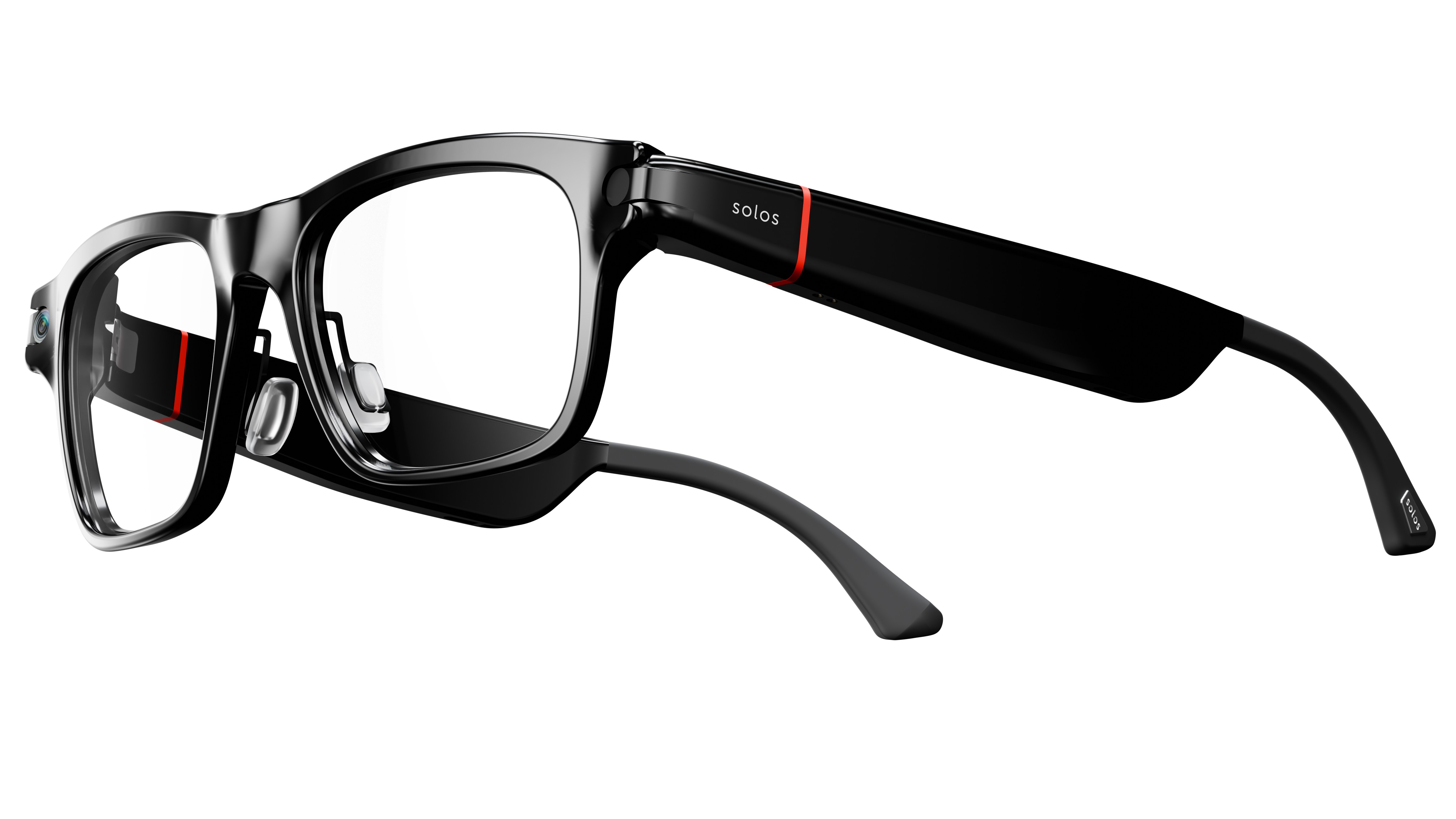side view of Solos AirGo V2