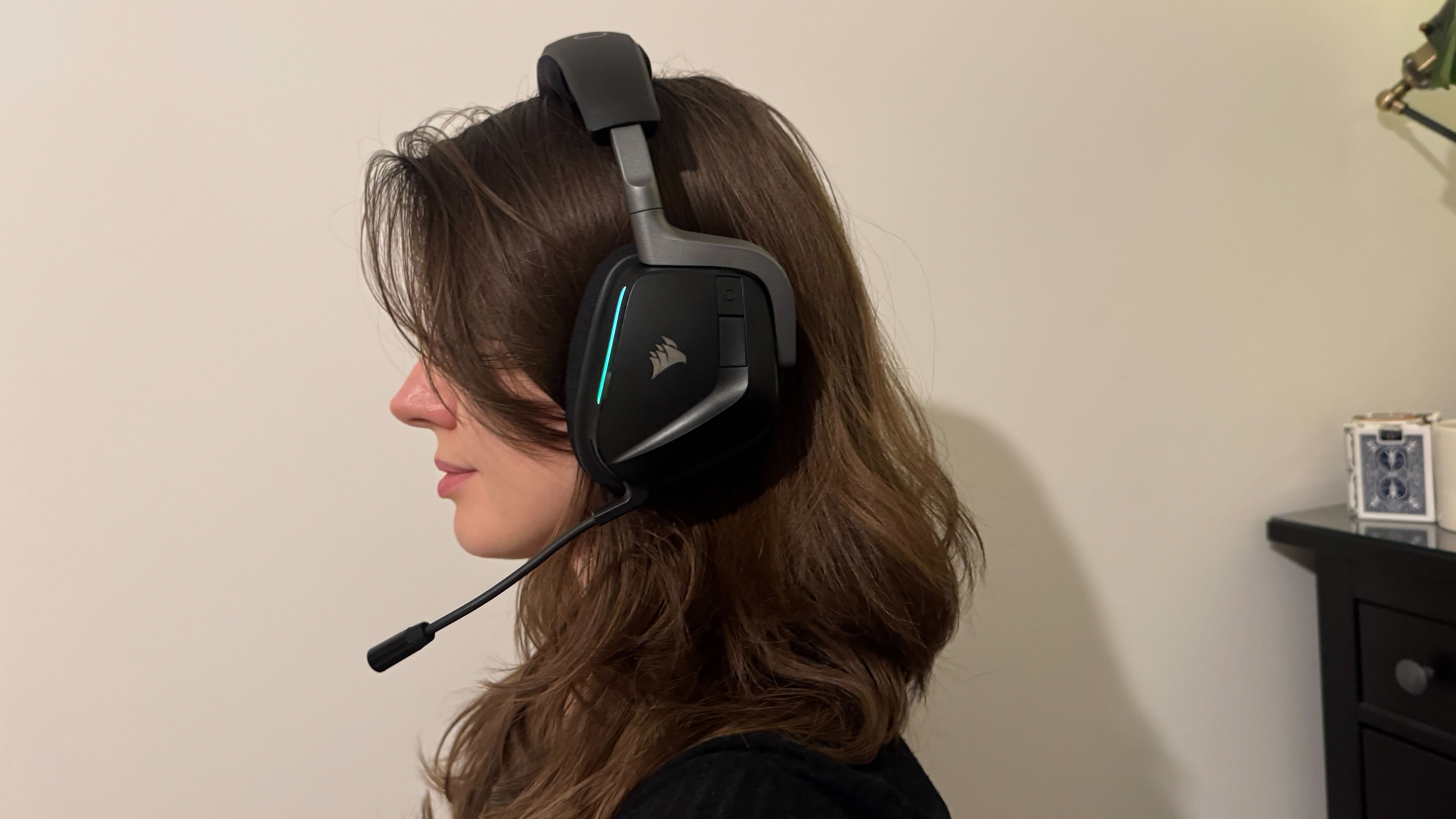 Corsair VOID Max Wireless v2