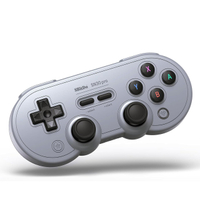 8BitDo SN30 Pro Bluetooth Controller