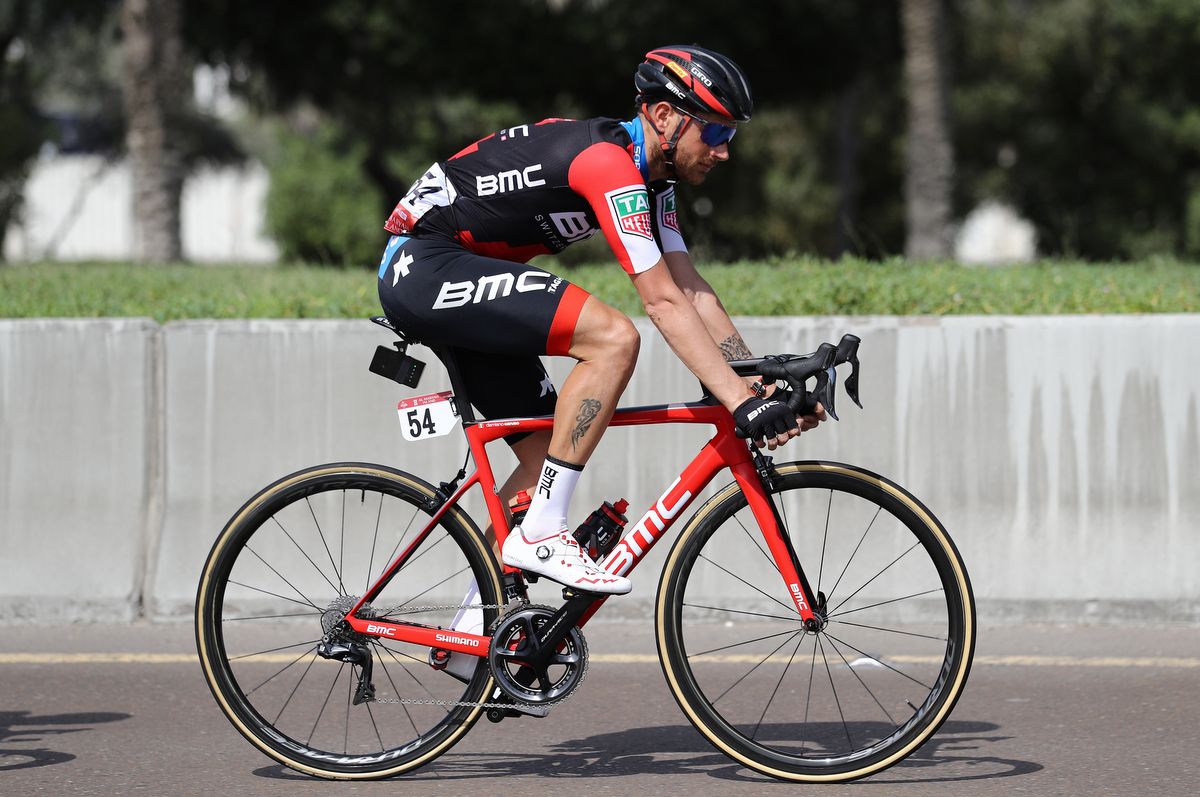 Damiano Caruso (BMC)