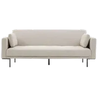 Hudson Click Clack Sofa bed | from £349 at DUSK