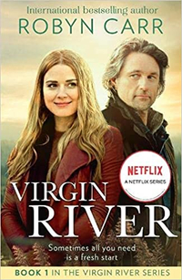 Virgin River by Robyn Carr | RRP £7.99&nbsp;