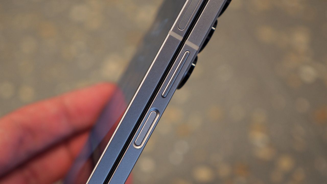 Samsung Galaxy Z Fold 6 review