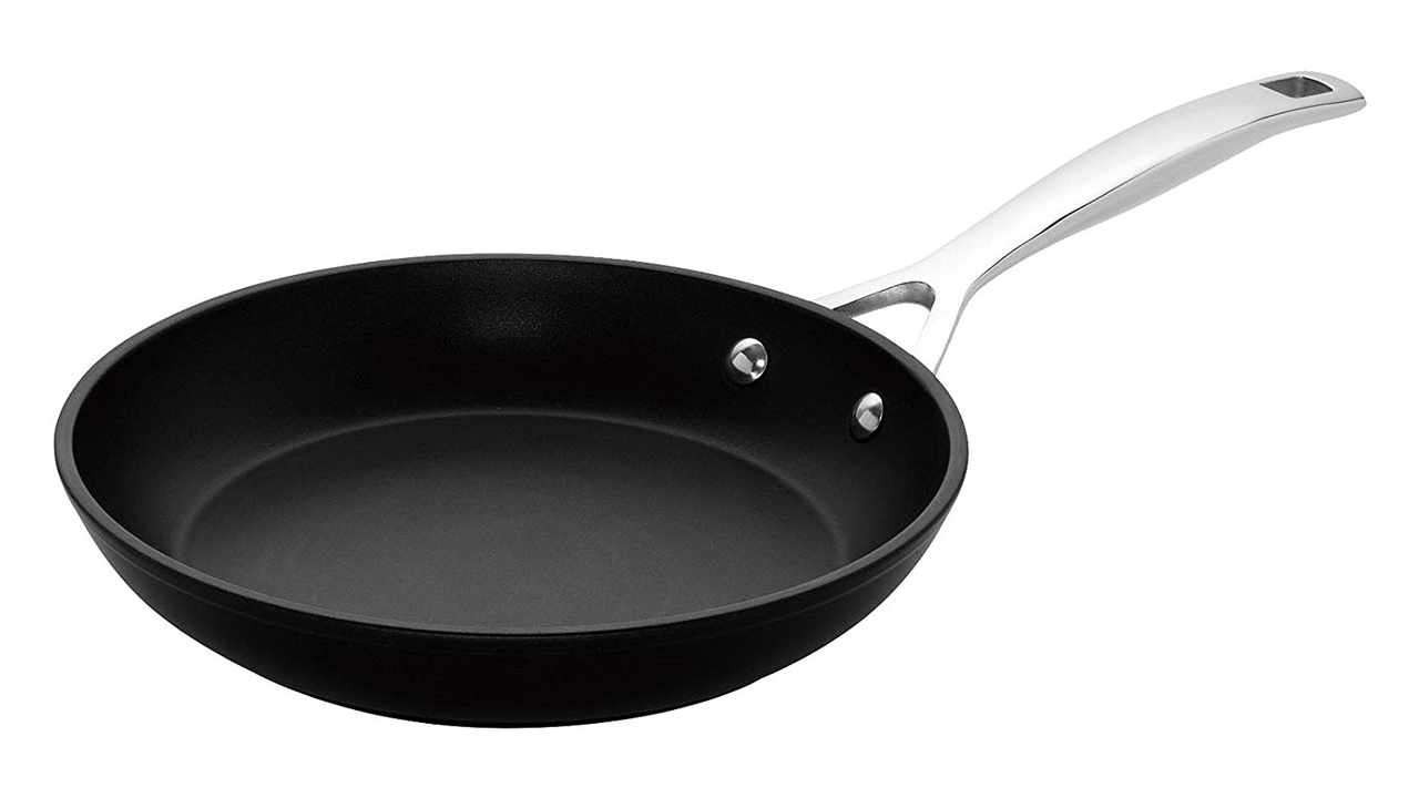 Best nonstick frying pans 2020 even eggs dare not stick to these