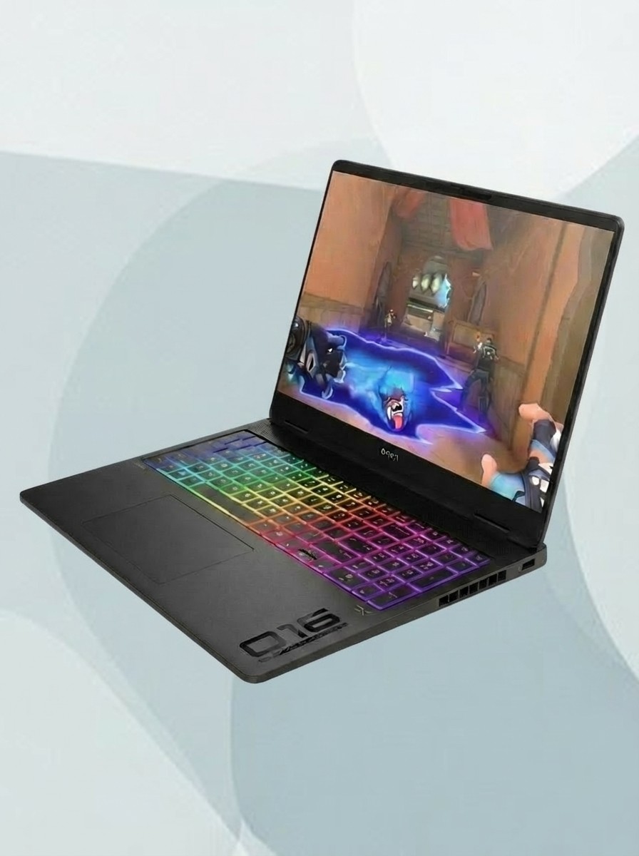 Omen Max 16 | Ryzen AI 9 HX 375 | RTX 5080 | 32GB RAM | 1TB SSD