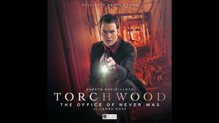Torchwood: The Office of Never Was_Doctor Who_BBC