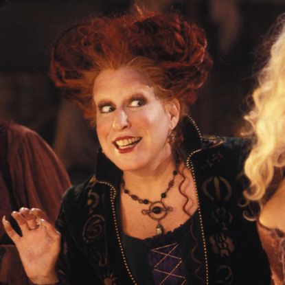 Hocus Pocus