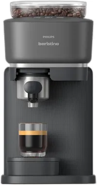 Philips Baristina