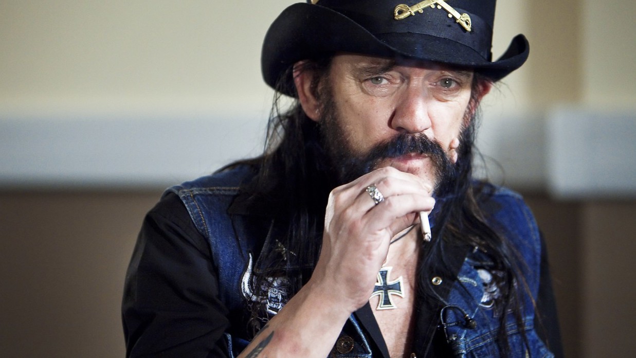 Lemmy