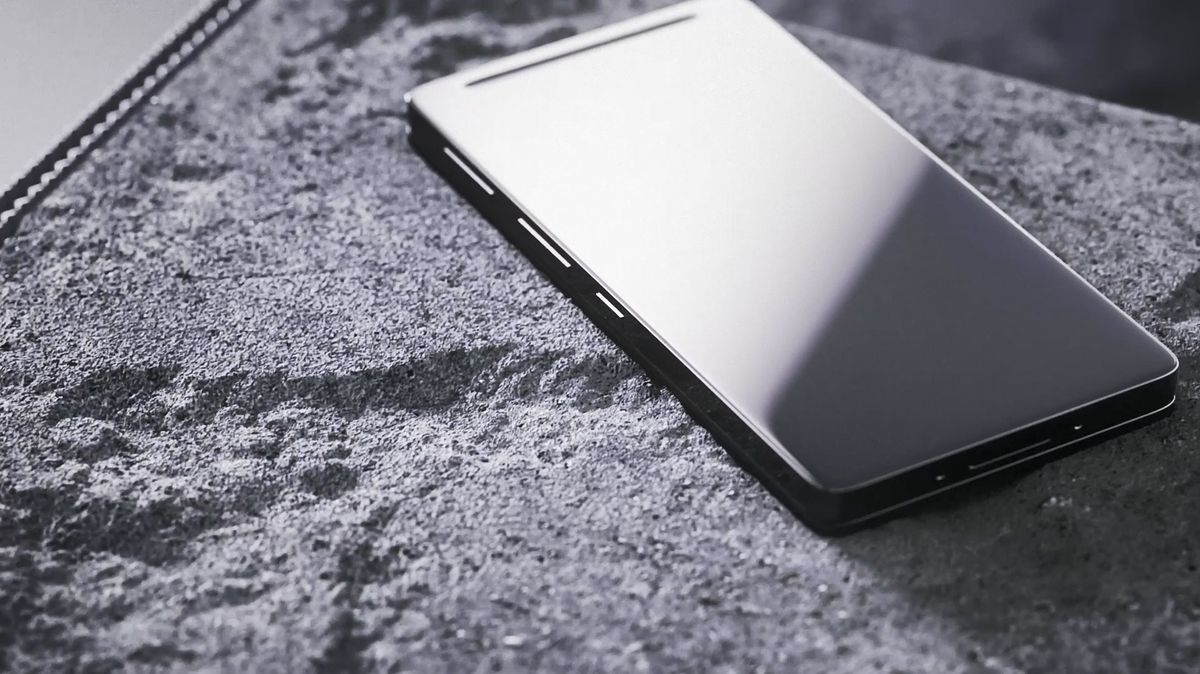 Gorilla Glass Victus 2 puede salvar su teléfono grande de una caída catastrófica sobre concreto