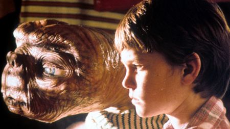 ET and Elliot