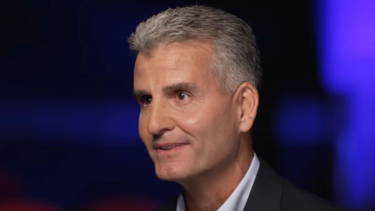 Disney's New CEO Reveals 'The Reason The Company Is So Special,' And It Gives Me Hope For The Future