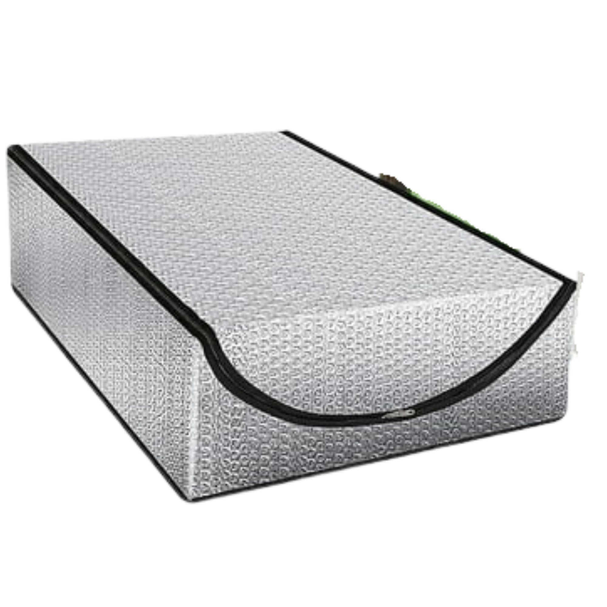 Attic insulation cover