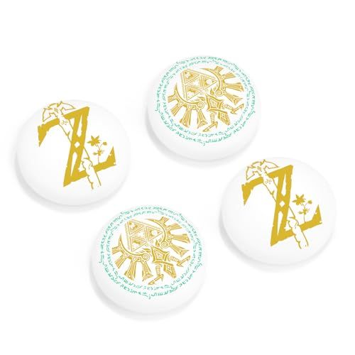 DLseego Switch Thumb Grips