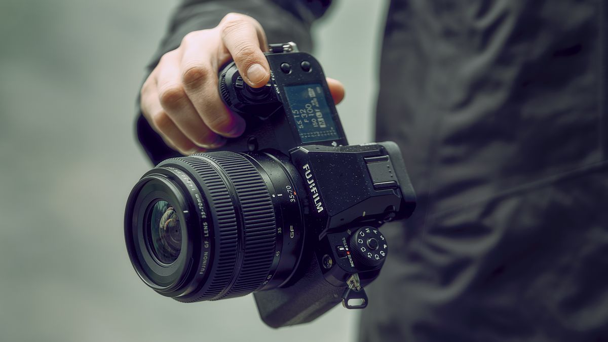 The best medium format camera in 2022 | Digital Camera World