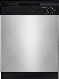 Frigidaire 24" Dishwasher: was $435 now $379 @ Appliances Connection