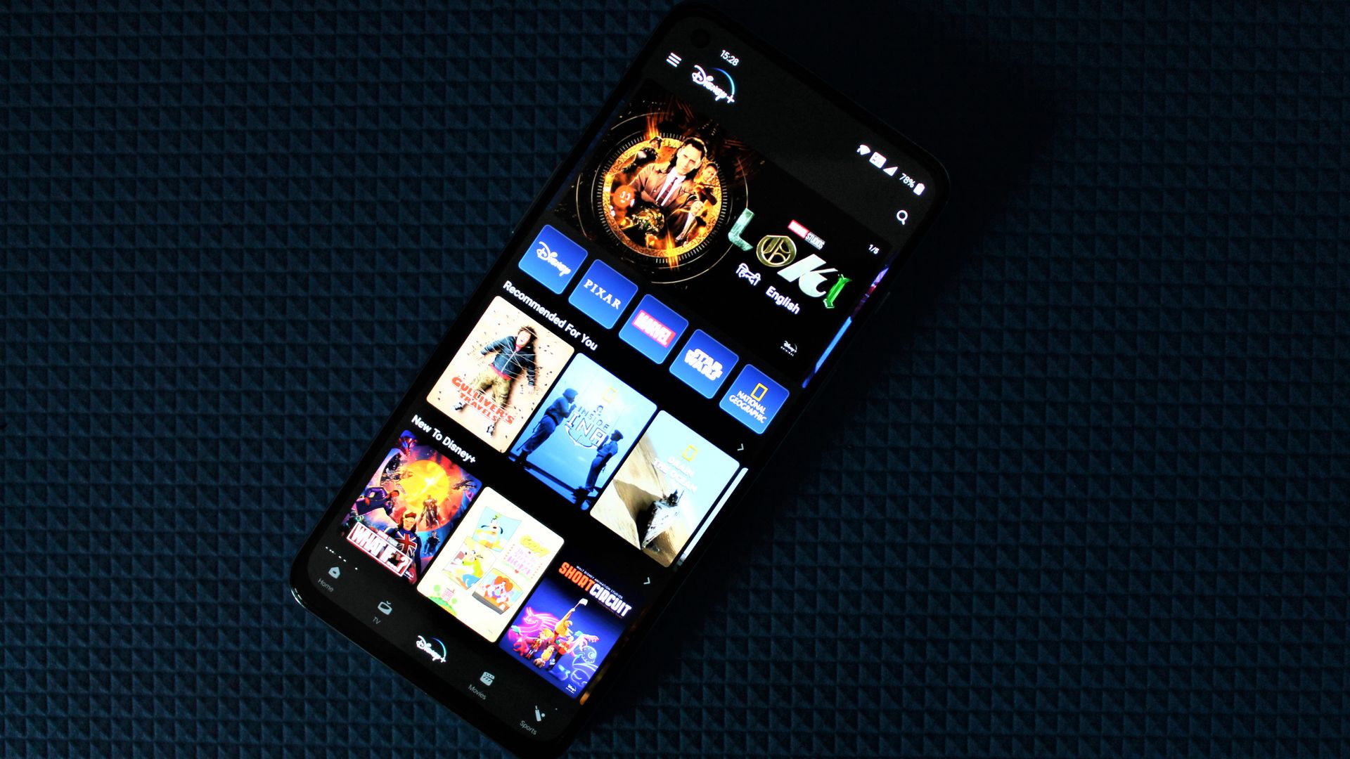 Everything you need to know about the new Disney Plus Hotstar plans for