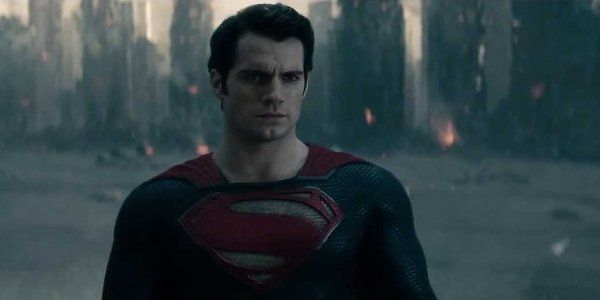 Why Zack Snyder Still Defends Man Of Steel's Epic Destruction | Cinemablend