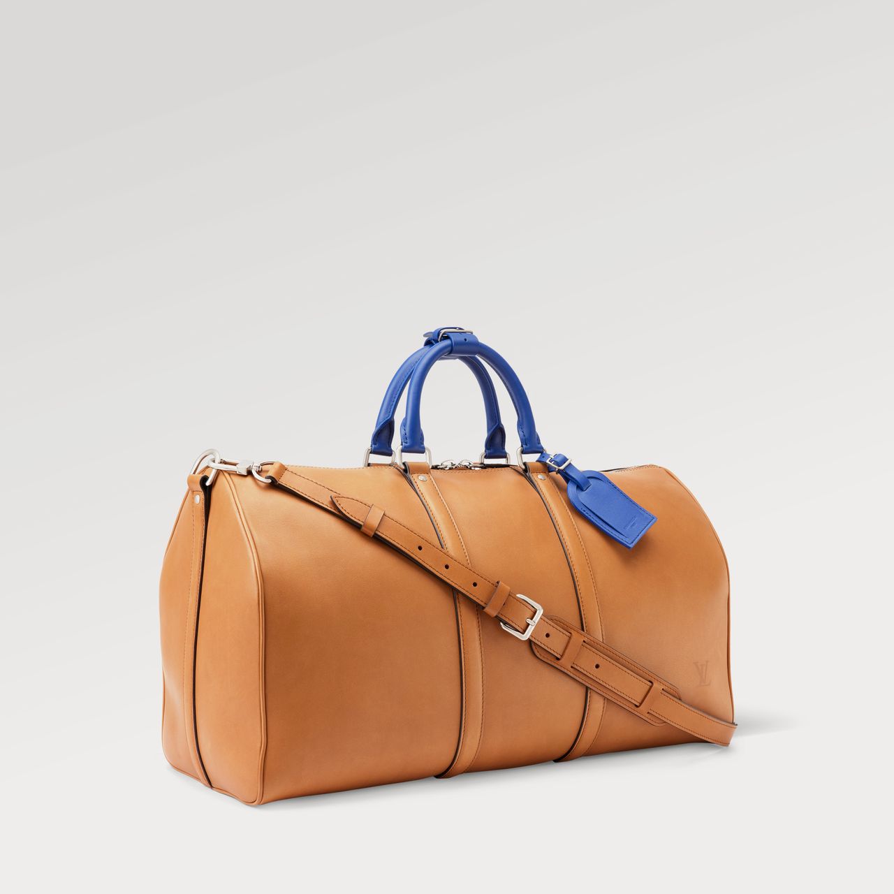 LV Keepall for the Singer - Classic