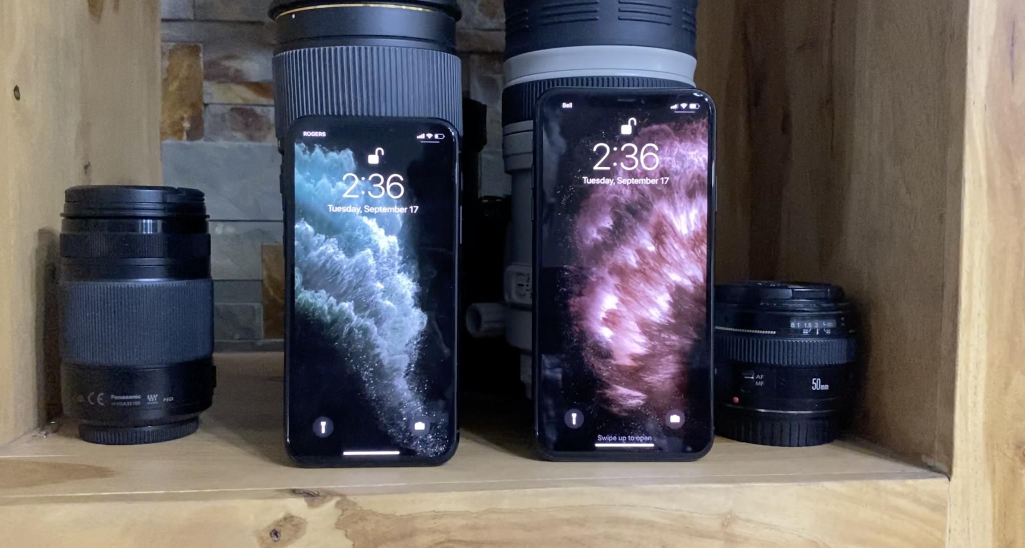 iPhone 11 Pro review | iMore